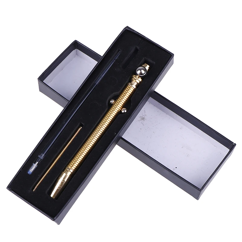 Креативная антистрессовая магнитная ручка игрушки для снятия стресса