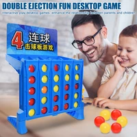 shots game toy for kids 4 connecting shots childrens educational toys parent child interaction table game for boy girl