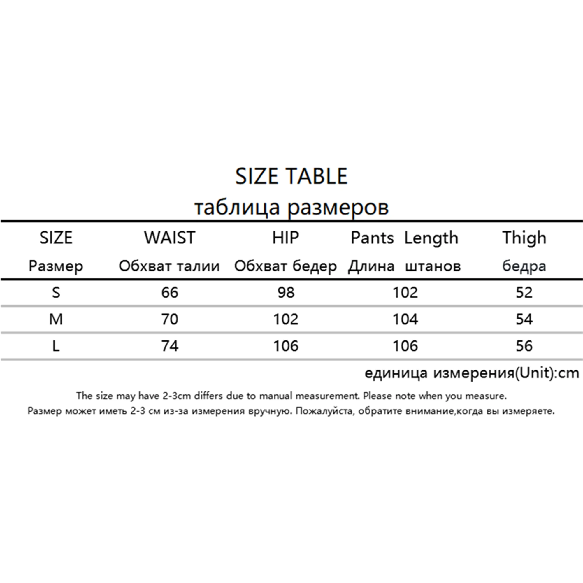 

Harajuku Hip Hop Capri Pants Women Baggy High Waist Trousers Ladies Lightning Printed Casual Sweatpants Streetwear