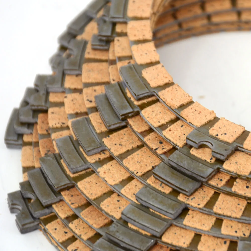 

Motorcycle Clutch Plate Disc Set Friction For BMW S1000RR S 1000RR S1000 RR 2010 2011 2012 STREET BIKE