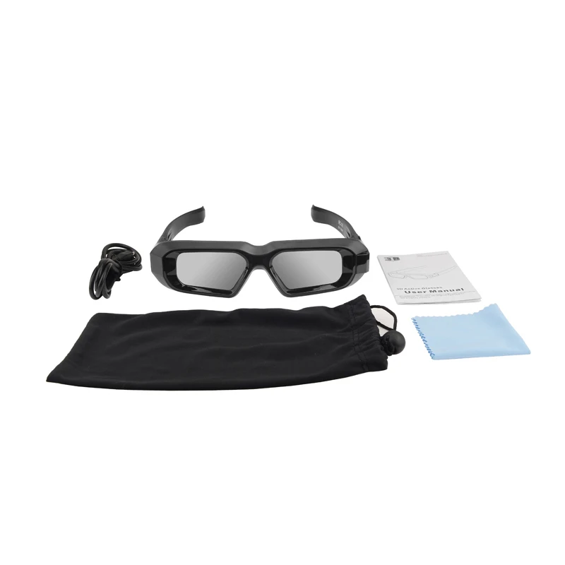 2 4G Bluetooth VESA 3d передатчик синхронизации для проектора светодиодный экран |