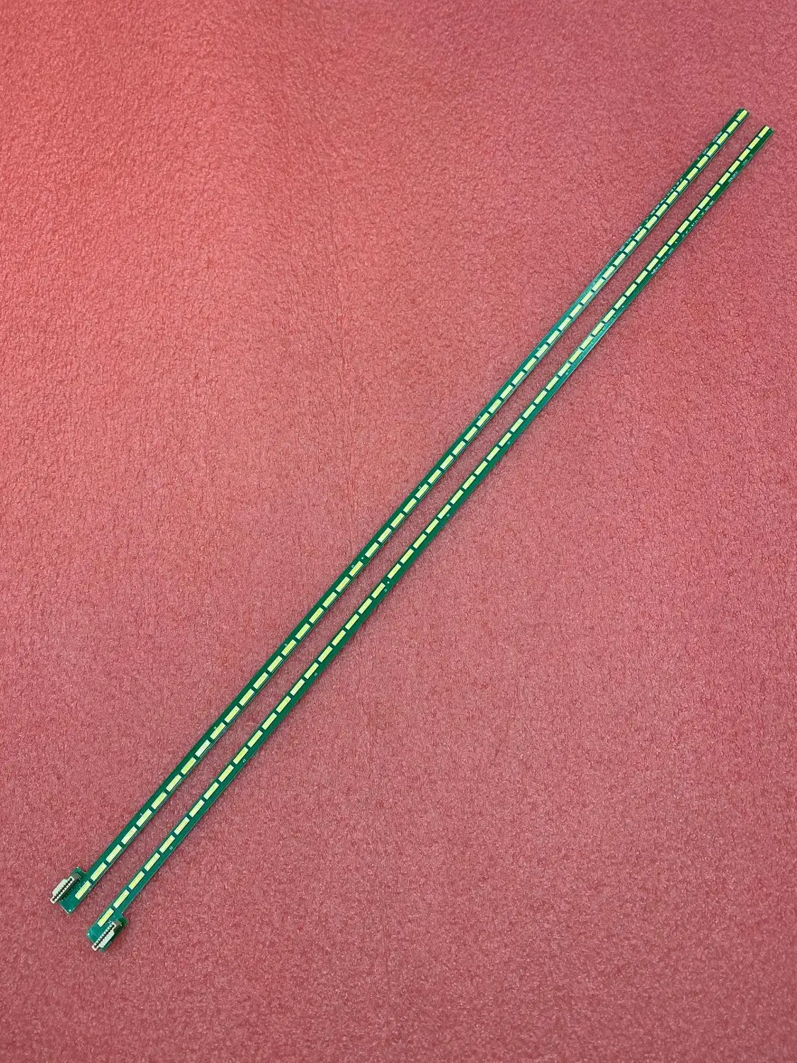 Новинка 10 комплектов = 20 шт. светодиодных лент для подсветки LG 42LA660 42LA740V 42LA660S 6922L