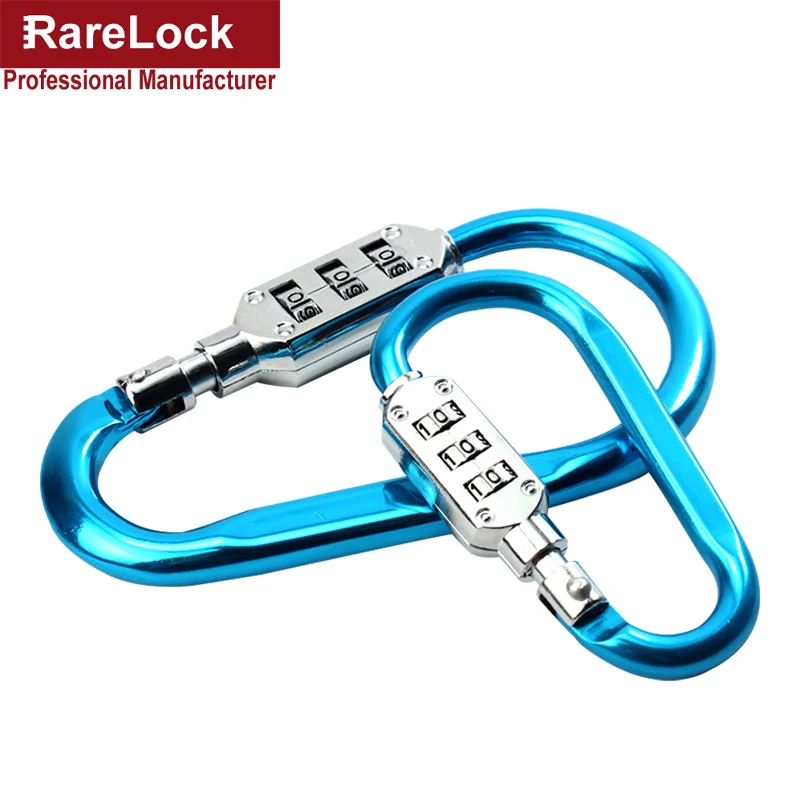 3 кода замки для чемоданов и коробок|electronic lock|fechadura biometricagym lock |