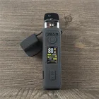 Новинка 100%, силиконовый гелевый резиновый чехол для Voopoo Vinci X2, защитный чехол для Voopoo Vinci X2
