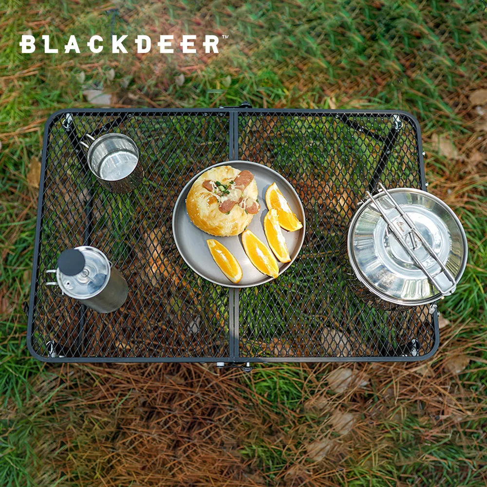 Уличная мебель Blackdeer портативный стол для кемпинга портативные складные
