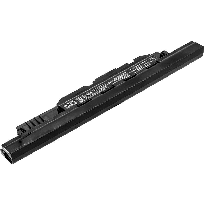 Аккумулятор Cameron Sino 2400mAh для Asus P2520LJ P2520SA PU551LA ZX50JX4200 0B110-00320100 A41N1421 | Электроника