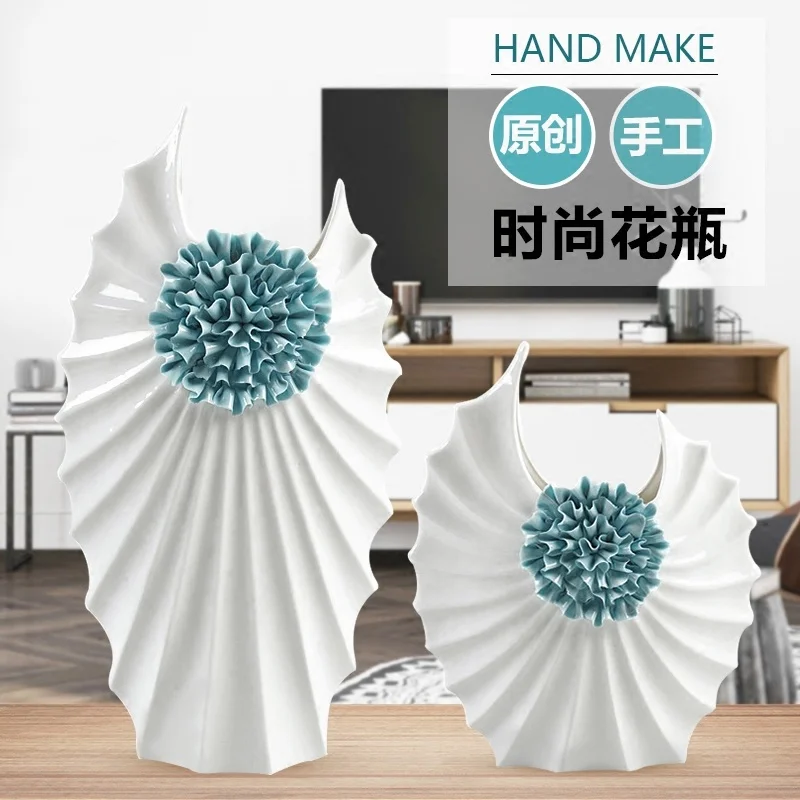 

Decoration Home-Accessories Crafts Wedding-Gift Minimalist Creative Modern Living-Room