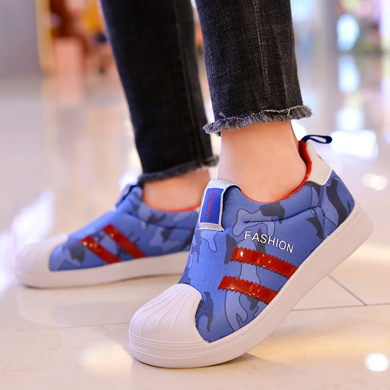 Спортивная детская обувь для девочек; Chaussure Enfant; коллекция года; Весенняя детская обувь для девочек; кроссовки для мальчиков; модная повседневная детская обувь