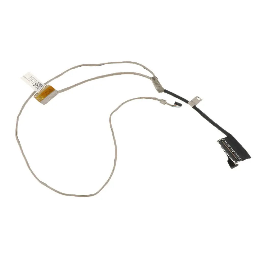 Замена компонентов ноутбука экран соединительный кабель для ASUS U500V UX51VZ |