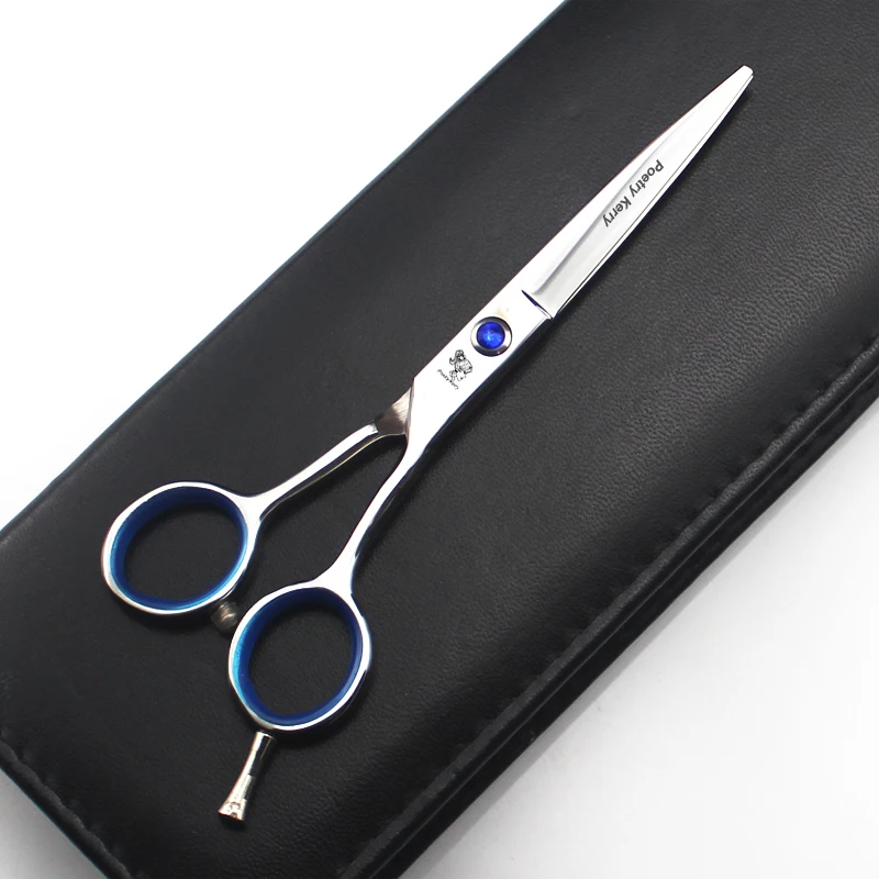 Набор профессиональных парикмахерских ножниц для стрижки волос 4 0/5 5 дюйма |