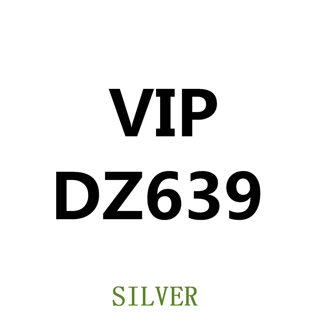 

DZ639-silver
