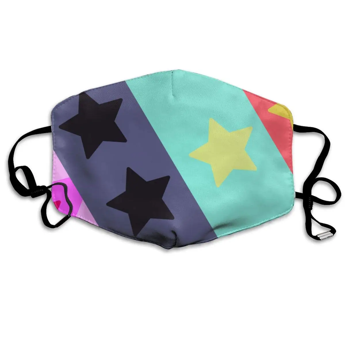 Дышащая противопылевая маска для мужчин и женщин лица респиратор защита от