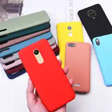 Силиконовый чехол для Xiaomi Redmi Note 4 глобальная версия Redmi Note 4x / Note 4, чехол для телефона из ТПУ для Xiaomi Redmi Note 4X, оболочка, чехлы