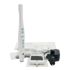 Стоматологическое оборудование, стоматологическая Беспроводная внутриротовая камера easy go Dental, USB SD-карта, 6 светодиодный, мега пикселей H