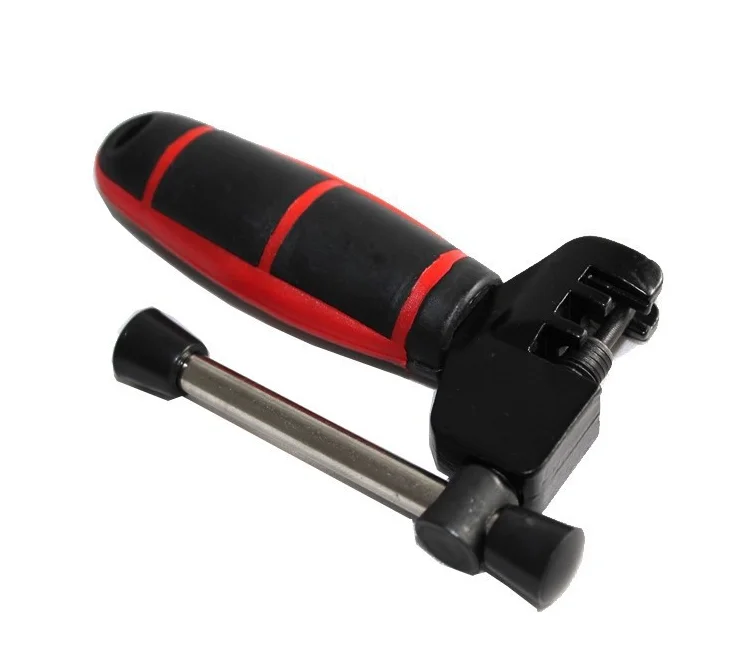 

Bicycle chain cutter mountain bike chain breaker chain cutter bicycle chain breaker spoke repair combination tool