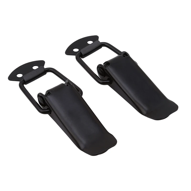 Универсальный Высококачественный автомобильный бампер безопасный замок-крючок