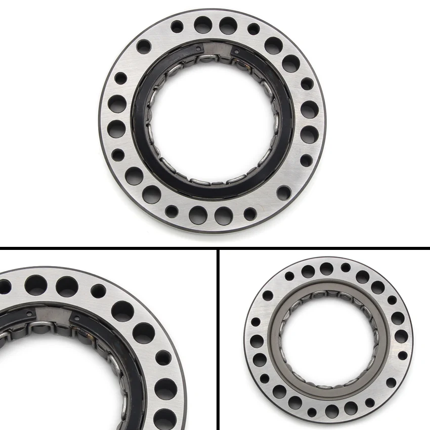 

One Way Starter Clutch Bearing For Ducati SportTouring ST3 ST3S ABS StreetFighter SuperBike 749 R 848 EVO 999 XEROX 1098 BAYLISS