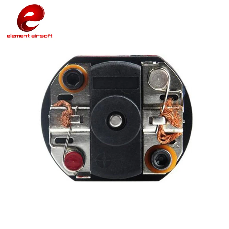 Мотор с большим крутящим моментом сильным магнитом для охоты на софтболе