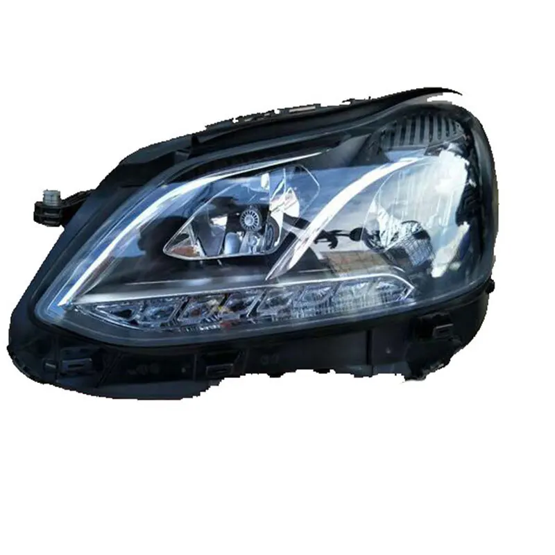 Передние фары передние стеклянная маска крышка лампы прозрачный корпус маски