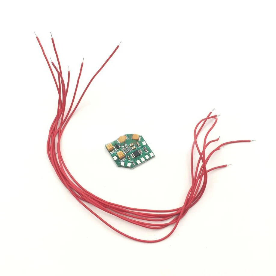 

Sound Audio Amplifier Enhancement Module for GB GBA GBC GBP game console