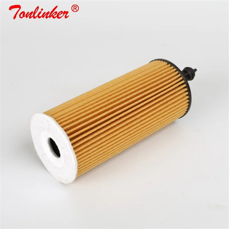 Масляный фильтр 1 шт. для BMW F20 F21 114d 116d 118d 120d 125d 2012 2019/F23 F22 F87 218d 218i 220d 225d Model Filer Oem