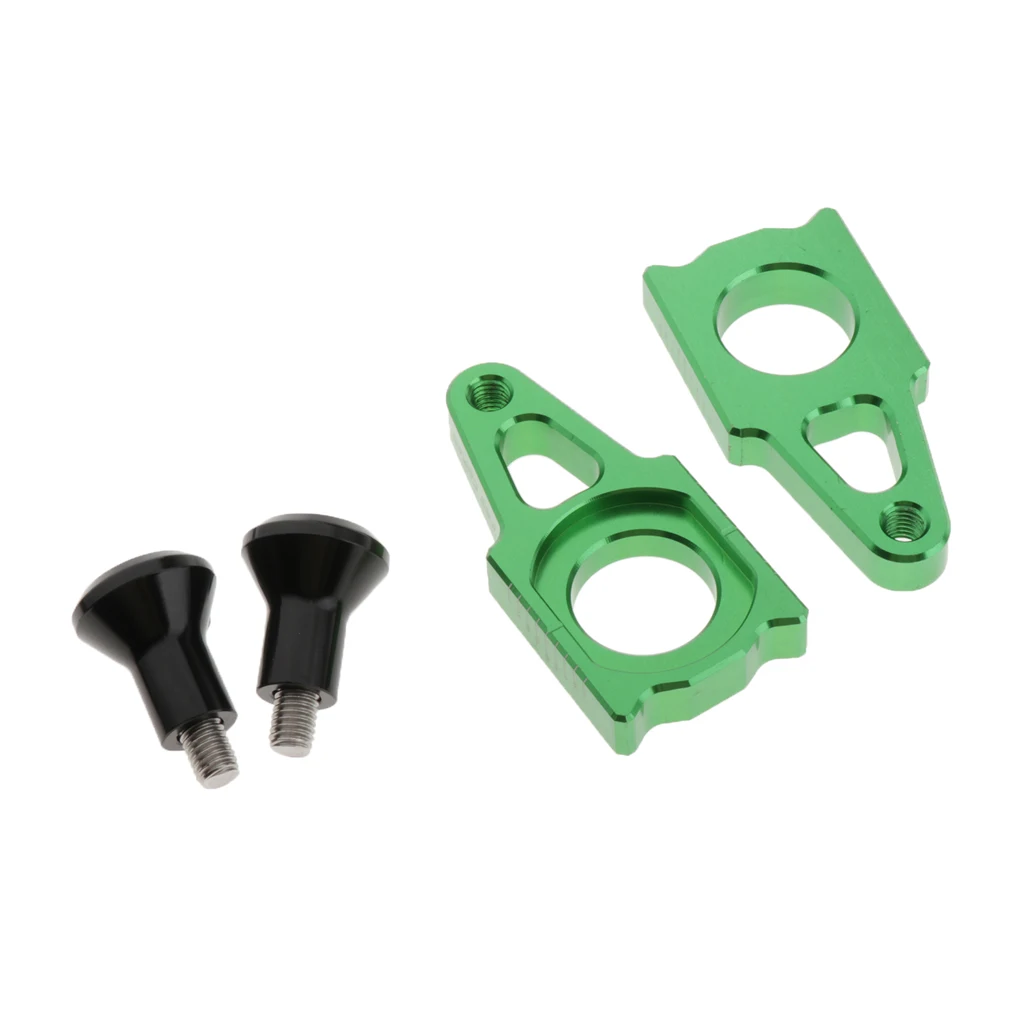 

Задний регулятор оси CNC для KAWASAKI KX 250 300 450 2006-2016