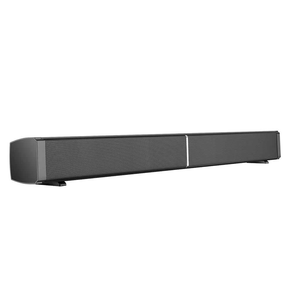 LP-09 портативный динамик звуковая панель Bluetooth 5,0 динамик 40 Вт Саундбар 3D домашний кинотеатр усилитель звука динамик s дистанционное управление AUX