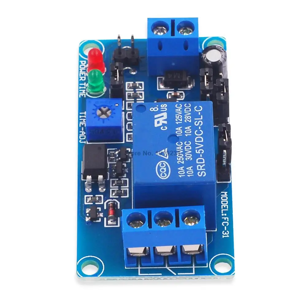 Нормально замкнутый Фотофон 5 В | Обустройство дома