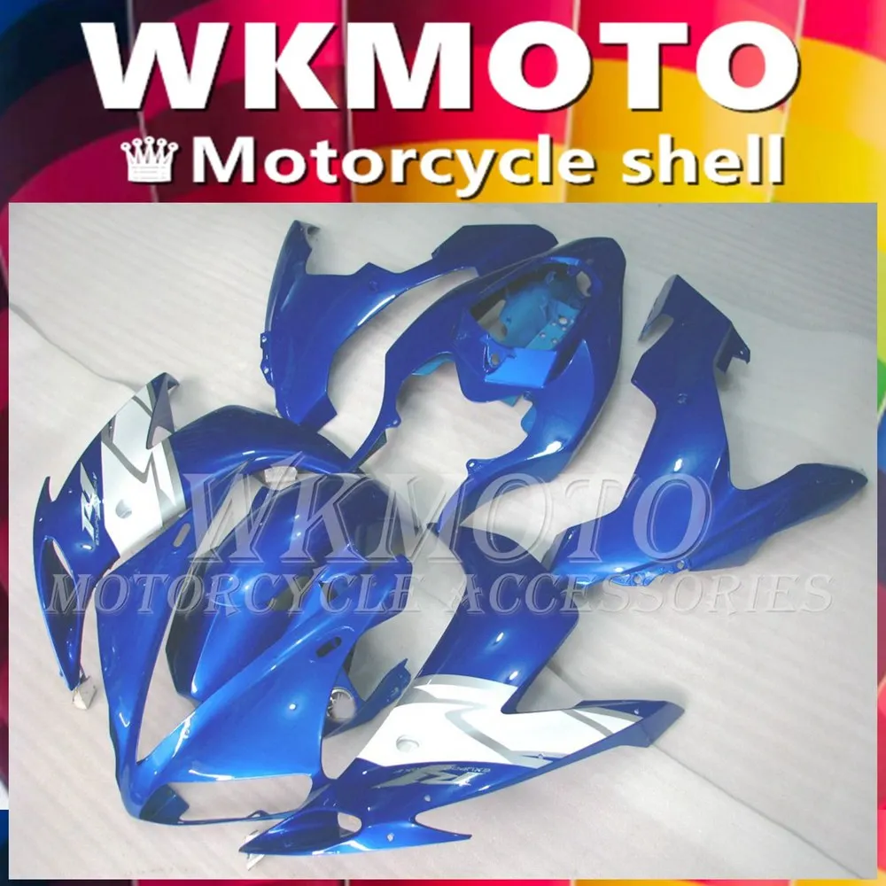 

Обтекатель из АБС-пластика для YAMAHA YZFR1 2006 YZF R1 04 06 YZFR1 2004 - 2006