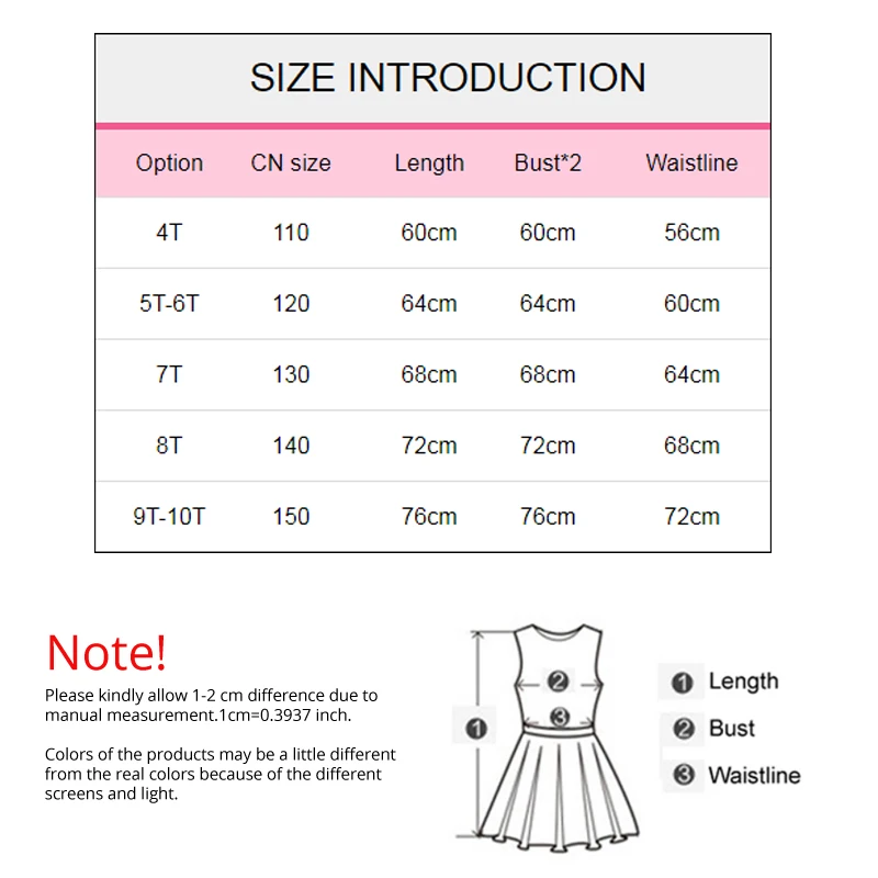 Церемониальные платья детская одежда для девочек платье на день рождения