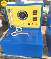 AM-QCM300 Automotive Fuel Pump Gasoline Tester Test Bench