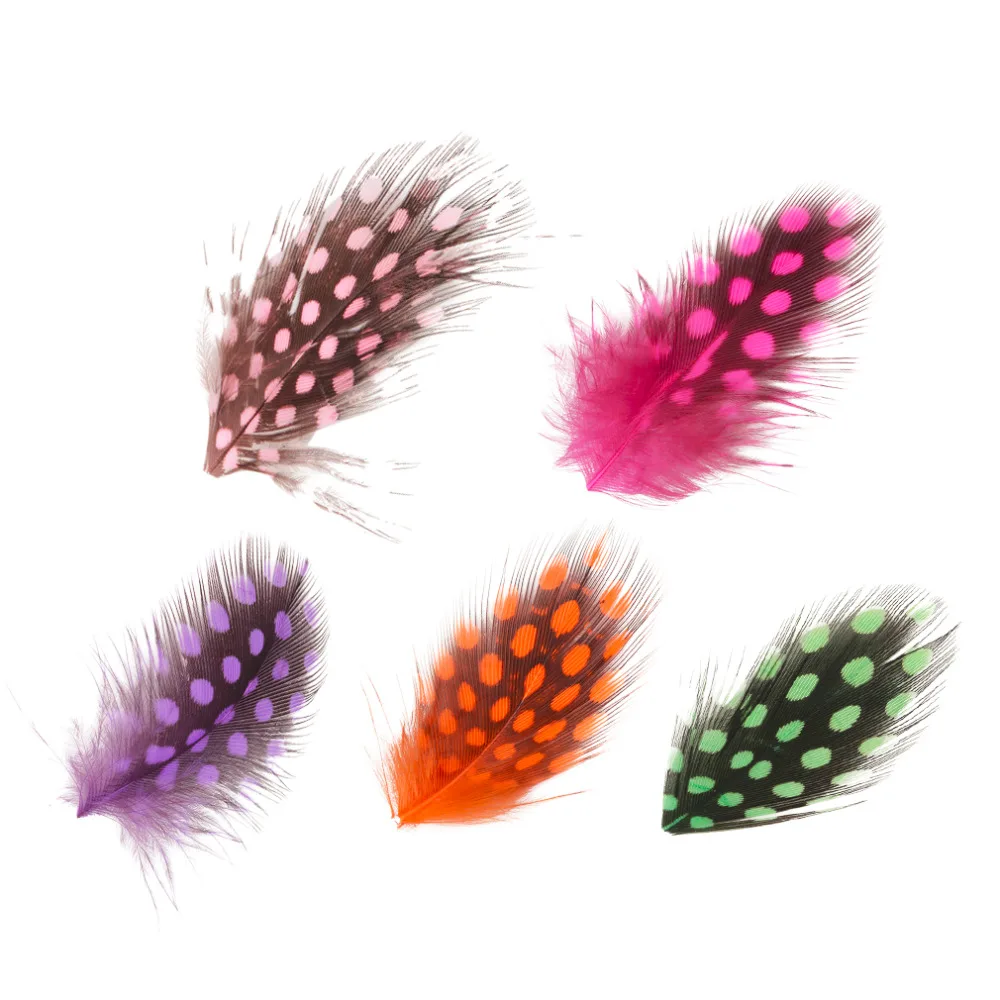 Хит продаж модные наклейки с перьями для дизайна ногтей переводные водой