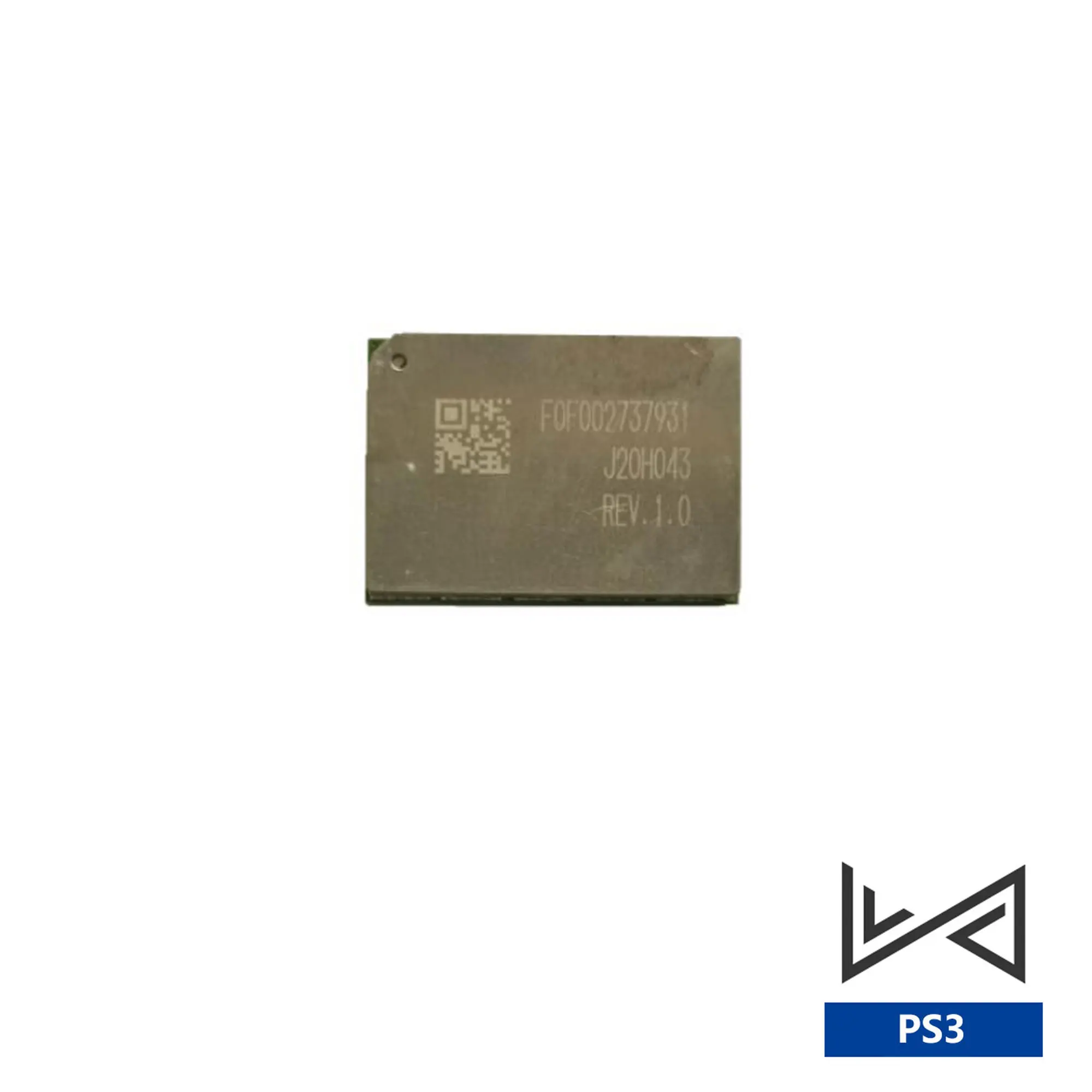 Беспроводной bluetooth модуль для PS3 3000 консоль труба из углеродистого волокна 3K