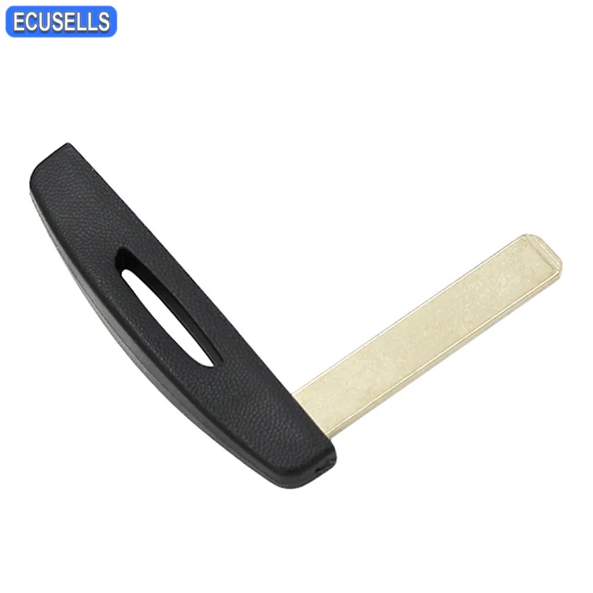 5 шт./лот Новый Сменный неразрезанный ключ-брелок дистанционный ключ для Renault Megane