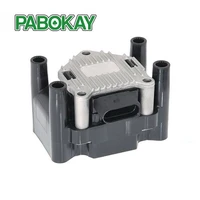 new ignition coil pack for vw jetta beetle golf audi a4 a3 a2 skoda seat front 032905106d 032905106e 032905106b 032905106