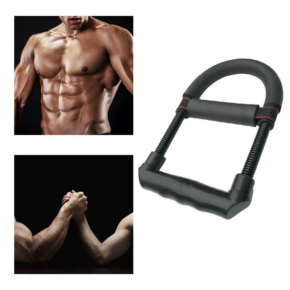 

Fitness Grip Device Non-slip Fitness Spring Adjustable Wrist Strength Device Wrist Wrist Strength Training Device