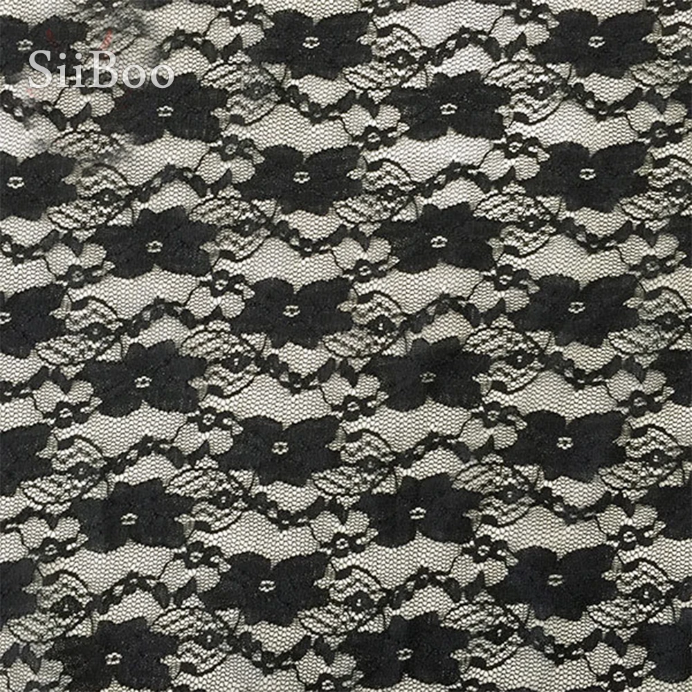 

Multi color Nylon/spandex lace fabric for cloth/dress,soft guipure lace free shipping SP572 for Valentine's Day