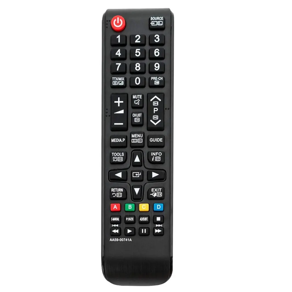 

Универсальный пульт дистанционного управления для Samsung TV SMART TV AA59
