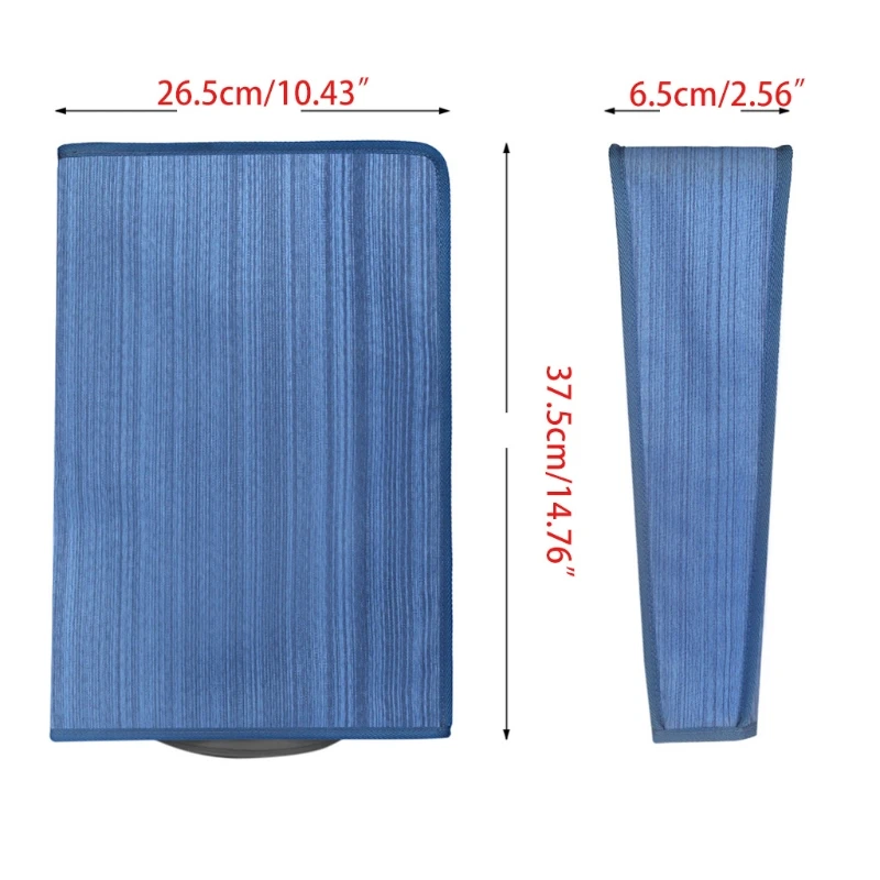 

Host DustProof Cover Skin Soft Protector Sleeve for PS5 Play-station 5 Console