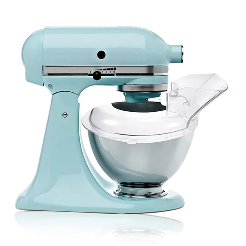 

2 Pcs Replacement Parts of for Kitchen Compatible Vertical Mixer for Both KSM500PS and KSM450 Models