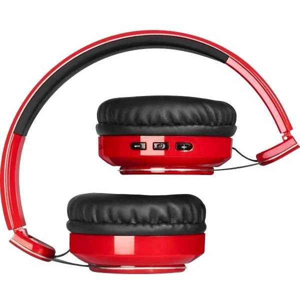 Гарнитура Redragon Sky R беспроводная стерео 20 20000 Гц 115 дБ Bluetooth/MicroUSB/mini jack 16000 56