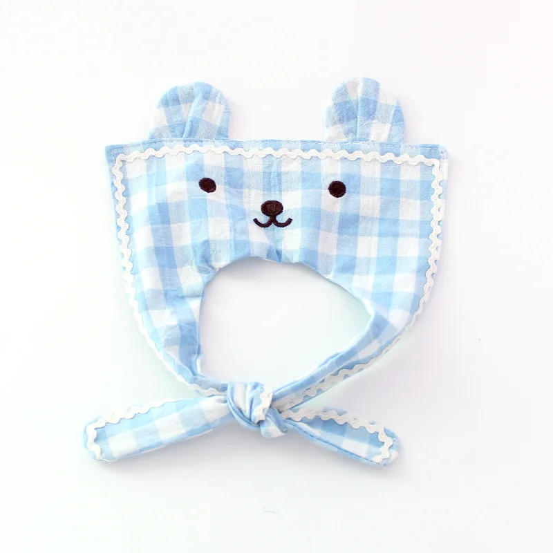 Слюнявчик FSS для домашних животных хлопковый слюнявчик суперстандартного