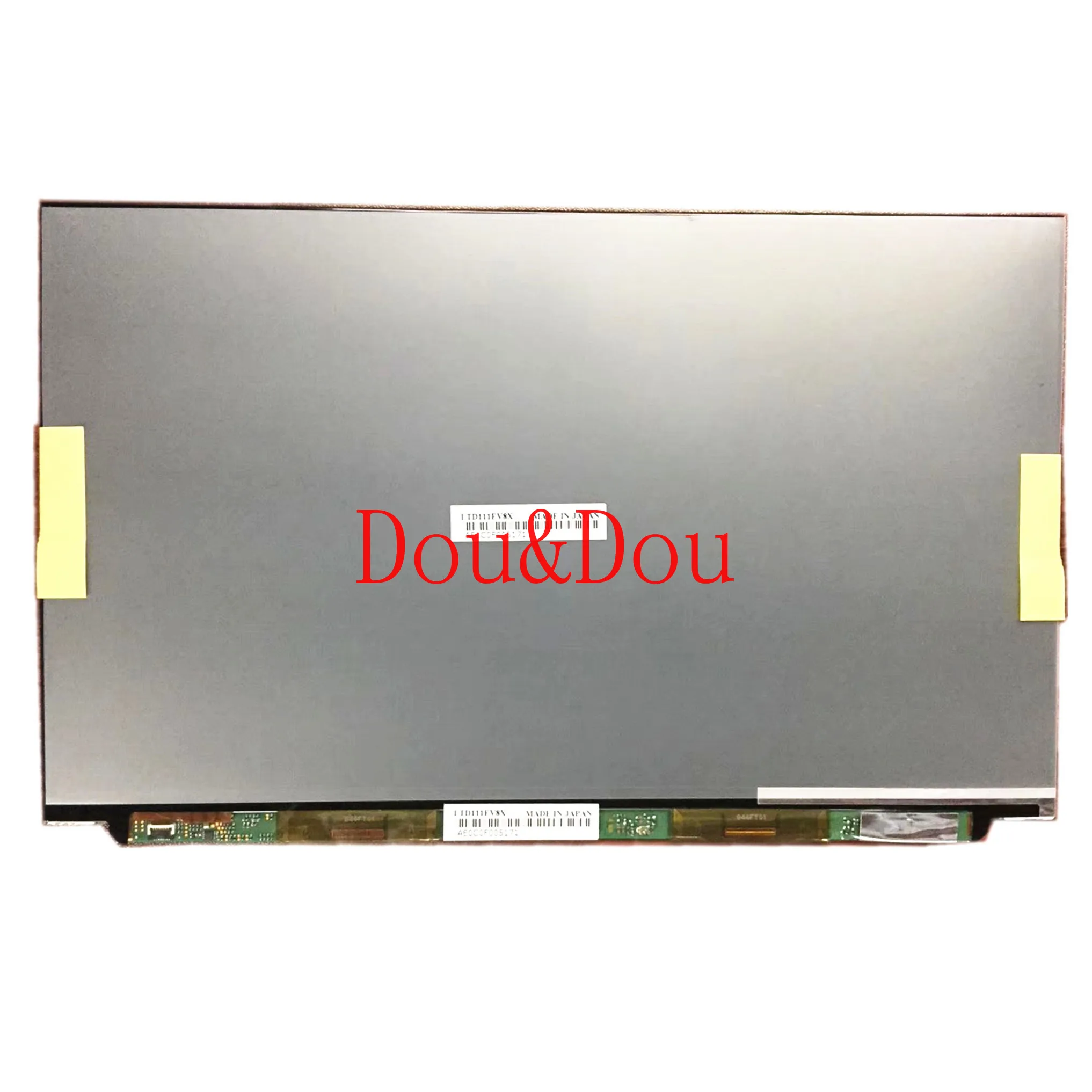 

LTD111EV8X 11.1''LED LCD Screen Display Matrix 1366*768 30 Pins