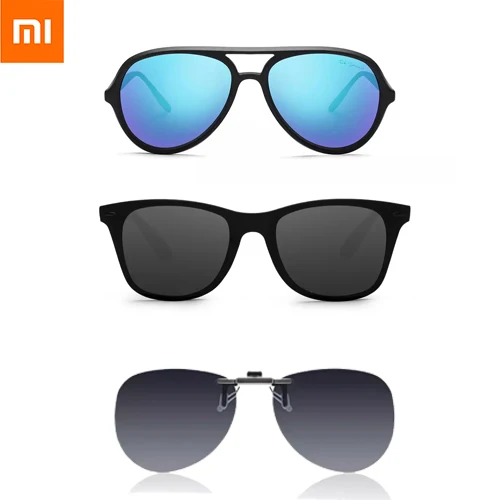 Солнцезащитные очки Xiaomi TS с поляризационными стеклами для вождения/путешествий