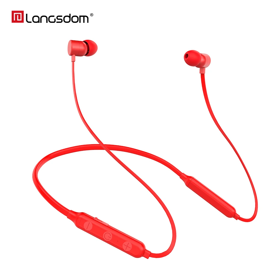 Mijiaer B x9 спортивные Bluetooth наушники audifonos Беспроводной Водонепроницаемый гарнитура