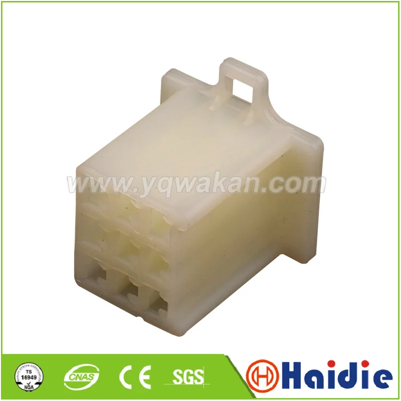 

2sets 9pin auto wiring harness plug cable electric plug connector