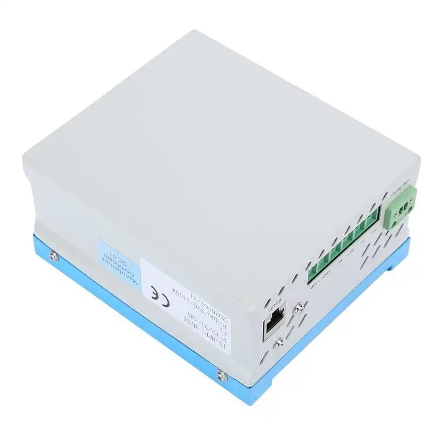 JN MPPT MINI со слежением за максимальной точкой мощности 10A 20A 30A Солнечный контроллер