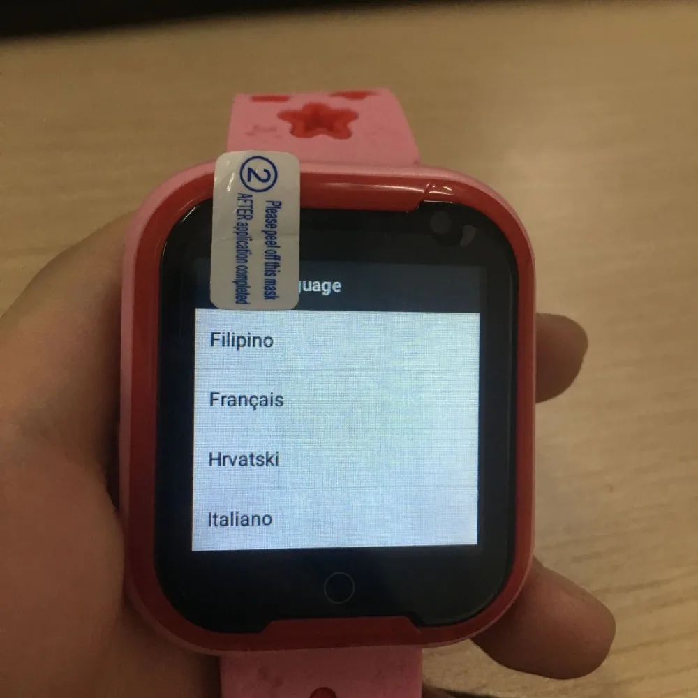 Q402 4G Детские gps Смарт-часы с сенсорным экраном трекер местоположения SOS Вызов здоровые Смарт-часы для фитнеса для маленьких детей студентов