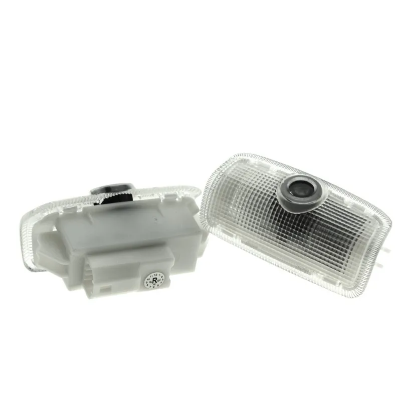 Лампа лазерного проектора дверей автомобиля 2 светодиодный т. для Nissan Murano SYLPHY X-Trail