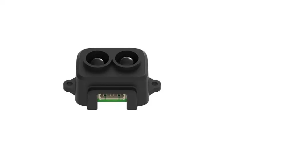Benewake 2 шт. модуль LiDAR TF-Луна одноточечный микродальномер сенсорный для Arduino Pixhawk 5 В